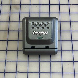 Energizer Gray Electronic Device